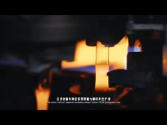 Laboratorio di produzione di ampule