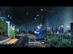 Laboratorio di produzione di ampule