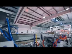 Tubo in vetro borosilicato farmaceutico 5.0 USP tipo I per fiala