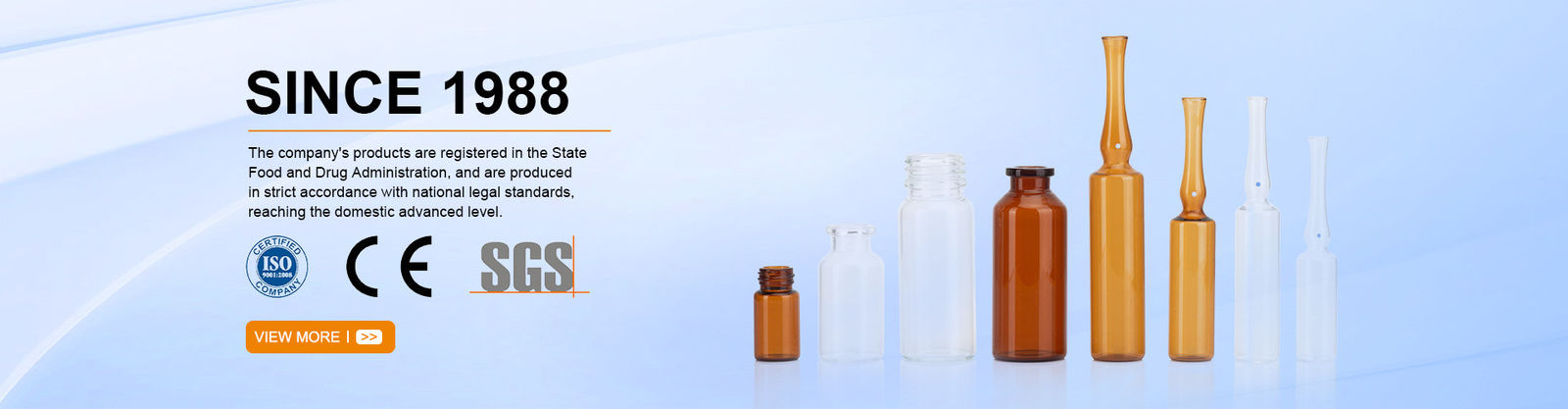 Porcellana CHENGDU JINGU PHARMA-PACK CO.,LTD. Profilo aziendale 